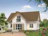 Projekt domu Alka - miniaturka 1
