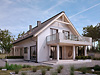 Projekt domu Amarylis 4 - miniaturka 1