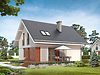 Projekt domu Anka - miniaturka 1