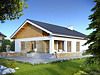 Projekt domu As 3 - miniaturka 1