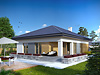 Projekt domu As 4 - miniaturka 1