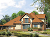 Projekt domu Bachus 5 - miniaturka 1