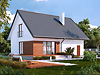 Projekt domu Balbinka - miniaturka 1