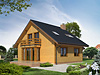 Projekt domu Boguśka dr-S - miniaturka 1