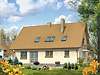 Projekt domu Calineczka - miniaturka 1