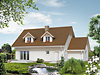 Projekt domu Carmen 2 - miniaturka 1