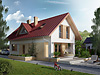 Projekt domu Dalia 2 - miniaturka 1