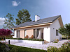 Projekt domu Fistaszek - miniaturka 1