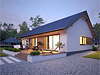 Projekt domu Gwiazdka 3 - miniaturka 1