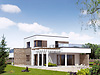 Projekt domu Horus - miniaturka 1
