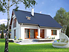 Projekt domu Ibis - miniaturka 1