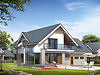 Projekt domu Jaspis 2 - miniaturka 1