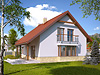 Projekt domu Julia - miniaturka 1
