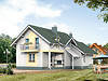 Projekt domu Kryśka - miniaturka 1