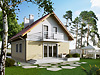 Projekt domu Laura 2 - miniaturka 1