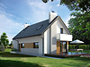 Projekt domu Len - miniaturka 1