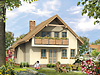 Projekt domu Marta - miniaturka 1