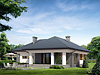 Projekt domu Neptun 4 - miniaturka 1