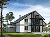 Projekt domu Orion - miniaturka 1