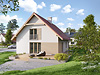 Projekt domu Orzech 2 - miniaturka 1