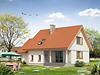 Projekt domu Pik - miniaturka 1