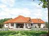 Projekt domu Preria - miniaturka 1