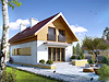 Projekt domu Pryma - miniaturka 1