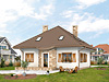 Projekt domu Skowronek - miniaturka 1