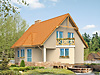 Projekt domu Symfonia 3 - miniaturka 1