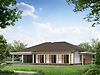 Projekt domu Szkwał 2 - miniaturka 1