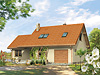 Projekt domu Szyper 9 - miniaturka 1