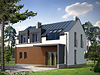 Projekt domu Vigo 2 - miniaturka 1