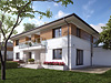 Projekt domu Waniliowy - miniaturka 1