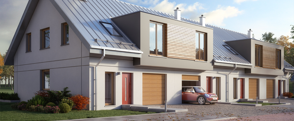 Oferta dla dewelopera