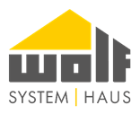 logo Wolf Haus
