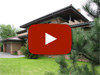 Projekt domu Bursztyn - film z realizacji