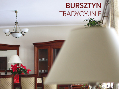 Tradycyjnie - Bursztyn