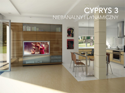 Niebanalny i dynamiczny - Cyprys_3
