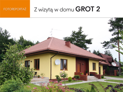 Z wizyta w domu GROT 2