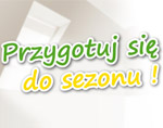 „Przygotuj się do sezonu” z Kamilem Stochem.
Buduj i remontuj z ISOVER oraz FAKRO i odbierz nagrody!
