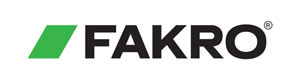 Fakro logo