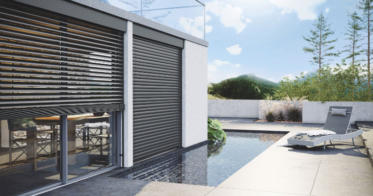 Innowacyjne osłony okienne – klucz do efektywnego oszczędzania energii - zdjęcie tytułowe