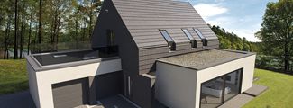 Kompleksowa oferta stolarki FAKRO - miniaturka