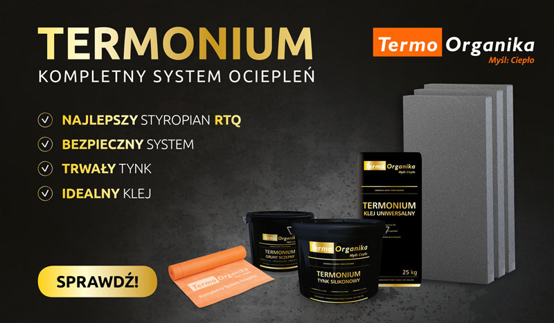 System TERMONIUM już stał się budowlanym hitem sezonu 2021 - zdjęcie tytułowe