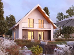 Nowa seria projektów do 70&nbsp;m2 – Projekty domów Lopra