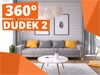 Projekt domu Dudek 2 - Panorama 360°